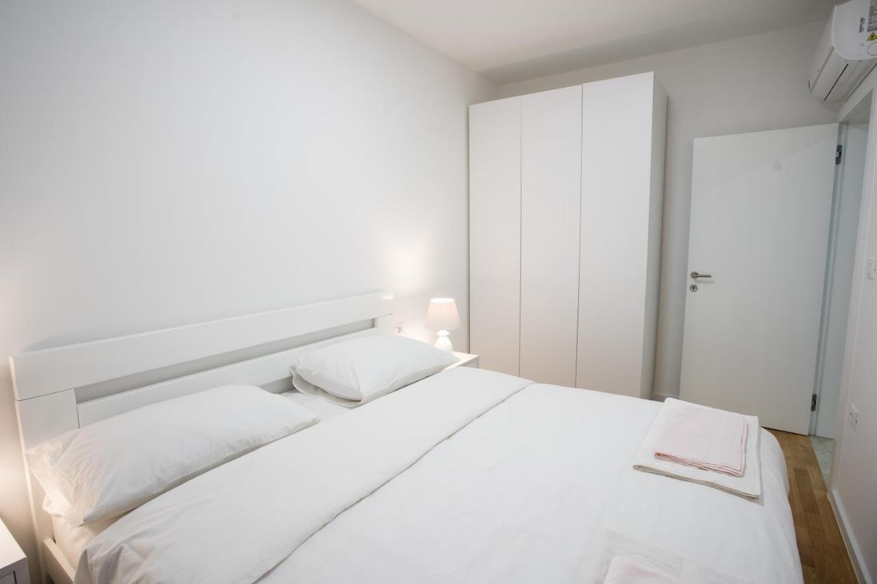 Apartmani Centar Ljubuski Exterior photo