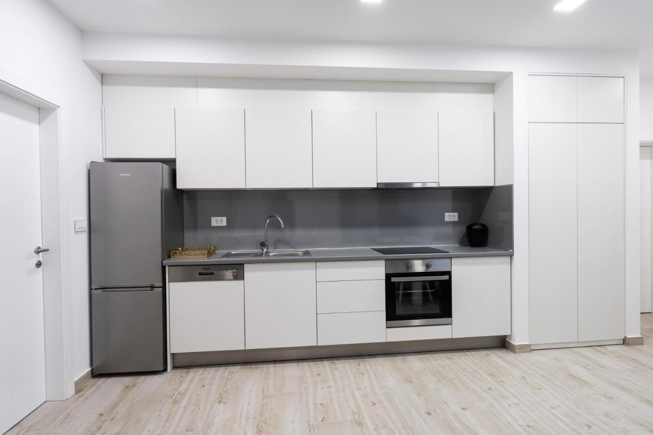 Apartmani Centar Ljubuski Exterior photo